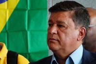 Carlos Viana tem agenda de campanha em Juiz de Fora neste domingo (20)
