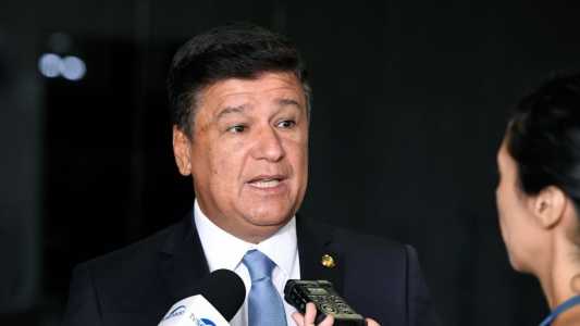 Senador Carlos Viana