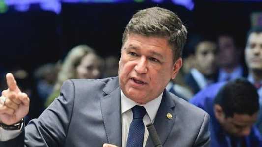 Senador Carlos Viana (PL-MG)