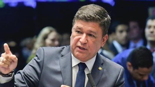 Senador Carlos Viana (PL-MG)