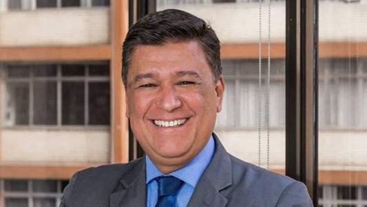 Senador Carlos Viana (Podemos)
