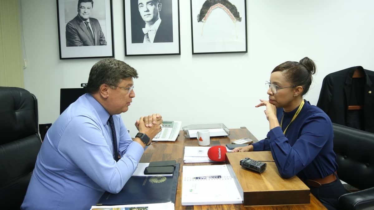 Reviravolta: Viana ganha relatoria do Código Eleitoral, mas perde na sequência