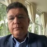 Senador Carlos Viana diz que deixou o PL por se sentir 'traído e abandonado' por Bolsonaro