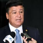 Carlos Viana diz que declaração de guerra é ação para exercer o direito de defesa de Israel