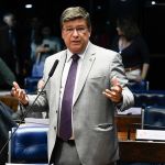 Senador quer depoimento de chanceler após ataques do Hamas a Israel