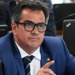 Não tenho dúvida da inocência de Bolsonaro, diz Ciro Nogueira
