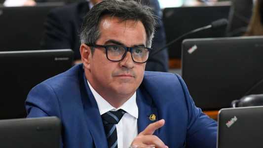 Senador Ciro Nogueira afirmou confiar na inocência do ex-presidente Jair Bolsonaro