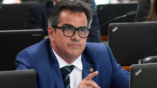 Senador Ciro Nogueira afirmou confiar na inocência do ex-presidente Jair Bolsonaro