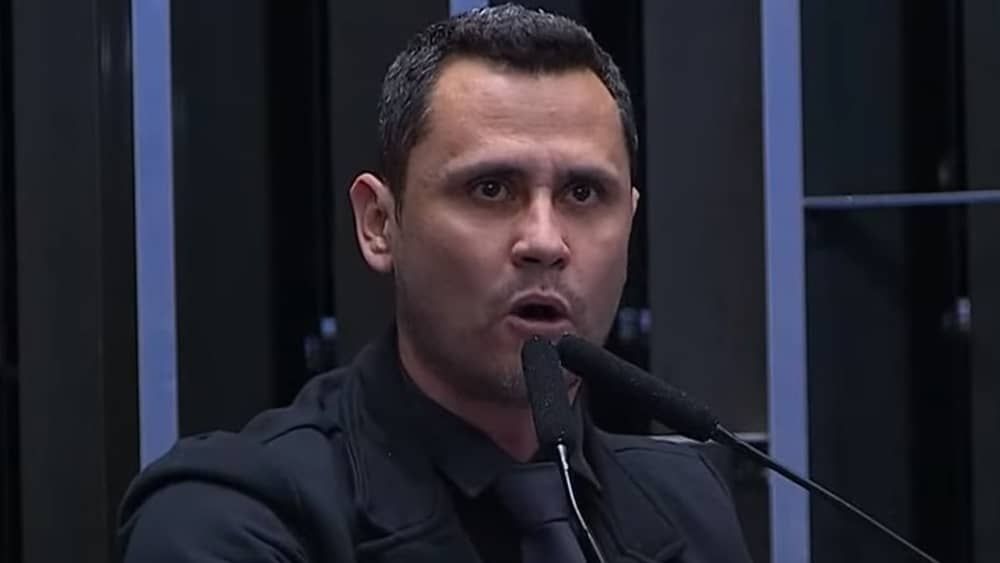 Cleitinho critica plano de Zema e cobra de Lula o perdão da dívida de MG