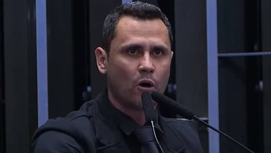 Senador Cleitinho Azevedo afirmou que presidente Lula pode perdoar dívida do estado com a União