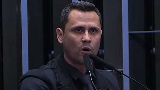 Senador Cleitinho Azevedo afirmou que presidente Lula pode perdoar dívida do estado com a União