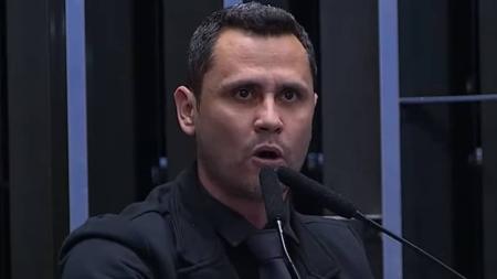 Senador Cleitinho Azevedo afirmou que presidente Lula pode perdoar dívida do estado com a União