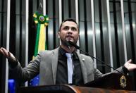 Mesmo com Cleitinho candidato, PL não deve desistir de Roscoe