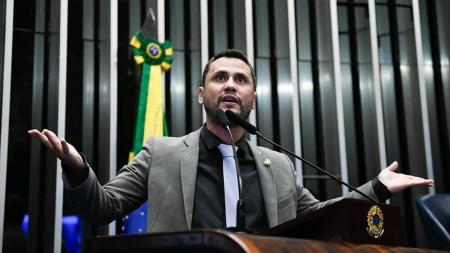 Senador Cleitinho criticou governo Lula sobre MP para regulamentar apostas esportivas