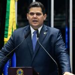 Alcolumbre critica bloqueio no Congresso e pede retomada dos trabalhos com 'diálogo e respeito'