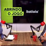“Não tem tamanho para ser sucessor de Lula”, diz Ciro Nogueira sobre Flávio Dino