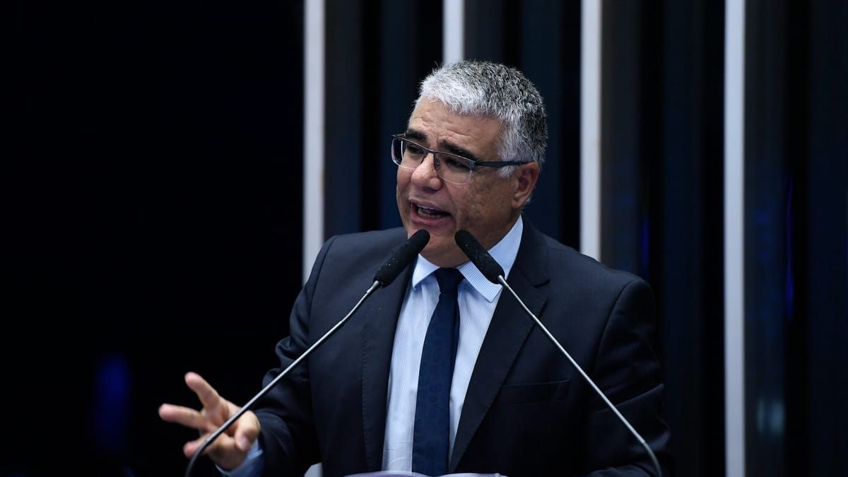 Senado pode derrubar medidas restritivas contra Do Val, diz Senador