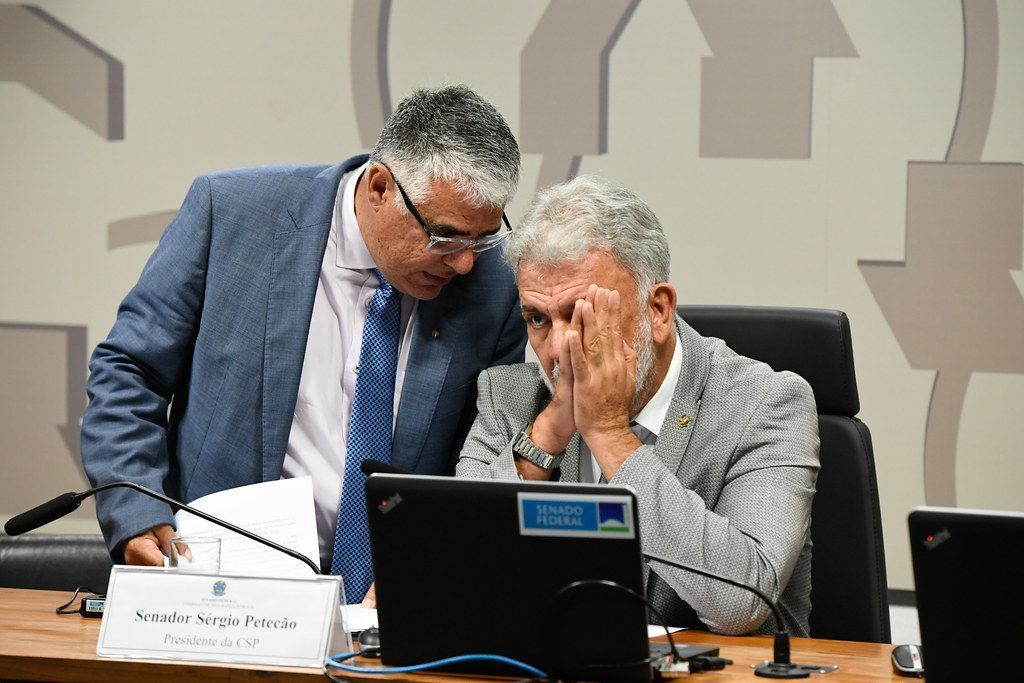 Senadores querem ouvir Elon Musk em audiência pública sobre bloqueio de perfis no X