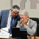 Senadores querem ouvir Elon Musk em audiência pública sobre bloqueio de perfis no X