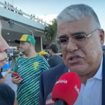 Ato pró-Anistia: Girão chama Motta e Alcolumbre de 'covardes' por evitarem tema