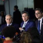 Autor de projeto que prorroga desoneração, Efraim Filho quer devolução total da MP da reoneração