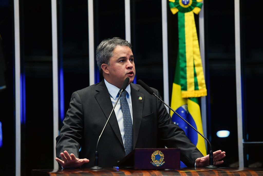Acordo é confirmado, e Efraim Filho apresenta ao Senado projeto da desoneração para setores; saiba mais