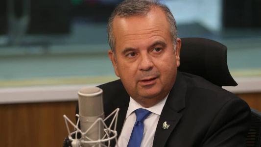 Senador Rogério Marinho