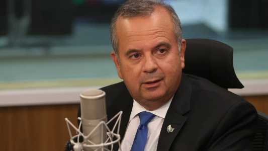 Senador Rogério Marinho