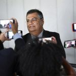 Dino apresenta projeto para criar sistema de avaliação dos hospitais nessa reta final antes da posse no STF