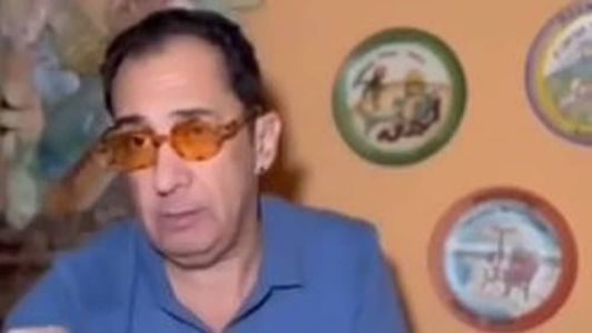 Senador foi às redes sociais para criticar jogadores