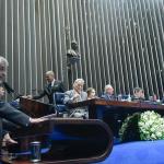 Senador do PT cobra recriação da Comissão de Mortos em sessão pelos 60 anos do golpe militar
