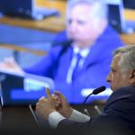 Izalci será relator de GT da regulamentação da tributária no Senado