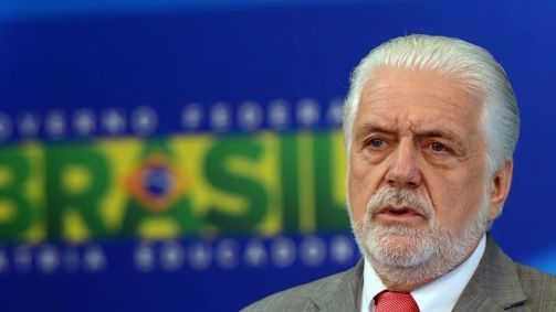 Senador Jaques Wagner