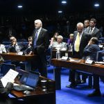 Votação da PEC que barra militares da ativa nas eleições é adiada