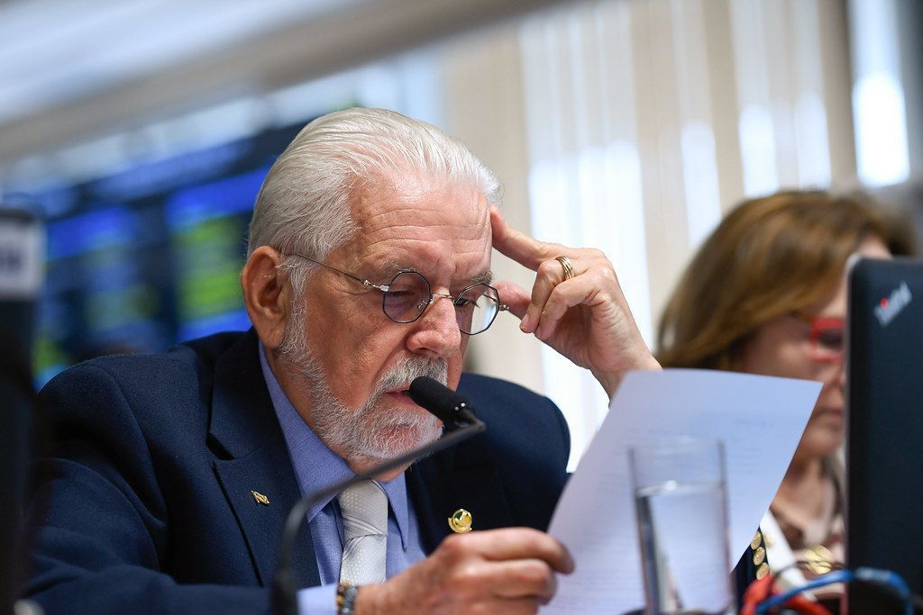 Comissão aprova criação do novo DPVAT, e proposta de lei segue para votação no plenário do Senado