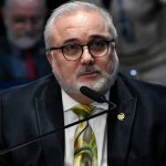 Jean Paul Prates é eleito presidente e conselheiro da Petrobras 