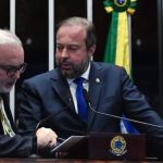 Alexandre Silveira oficializa indicação de novo presidente para a Petrobrás