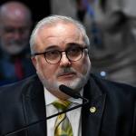 'Não há razão para aumento de combustíveis', diz novo presidente da Petrobras