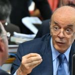 José Serra é internado em São Paulo por infecção de garganta