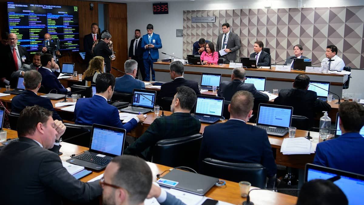 CPMI do 8 de janeiro: Magno Malta quer reunião com ministro Alexandre de Moraes
