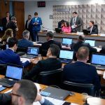 CPMI do 8 de janeiro: Magno Malta quer reunião com ministro Alexandre de Moraes