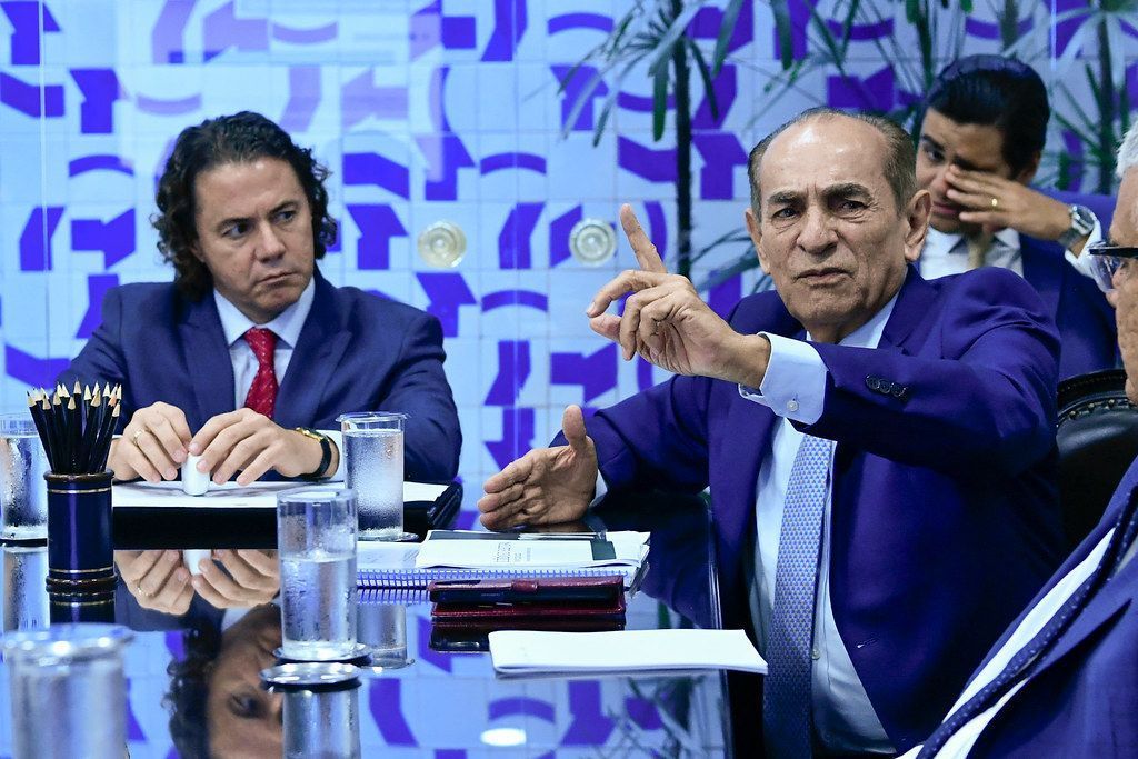 Mudanças no Código Eleitoral avançam, e relator promete apresentar parecer nos próximos dias