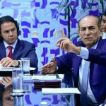 Mudanças no Código Eleitoral avançam, e relator promete apresentar parecer nos próximos dias
