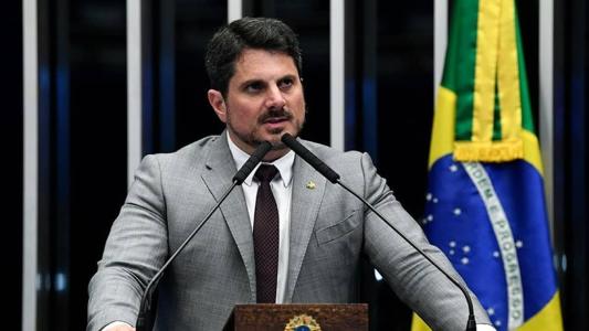 Senador Marcos do Val (Podemos-ES)