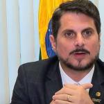 Marco do Val diz que Bolsonaro e Daniel Silveira tentaram plano para grampear Moraes