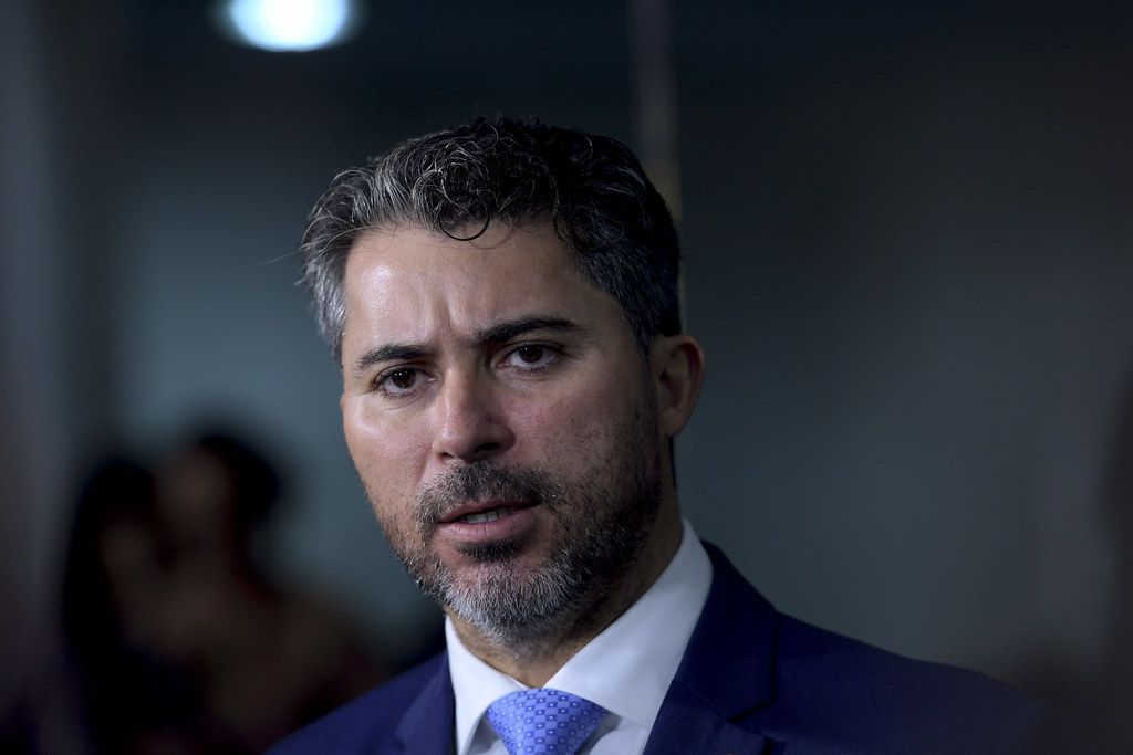 Comissão do Senado deve votar PEC que dá autonomia financeira ao Banco Central antes do recesso