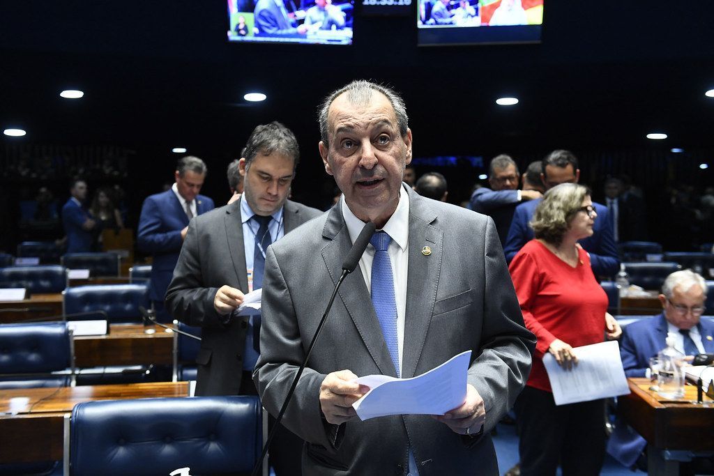 Disputa por relatoria trava CPI da Braskem, e reunião é adiada