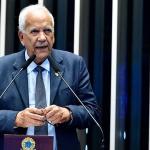Debate sobre PEC que limita poderes do STF avança no Senado