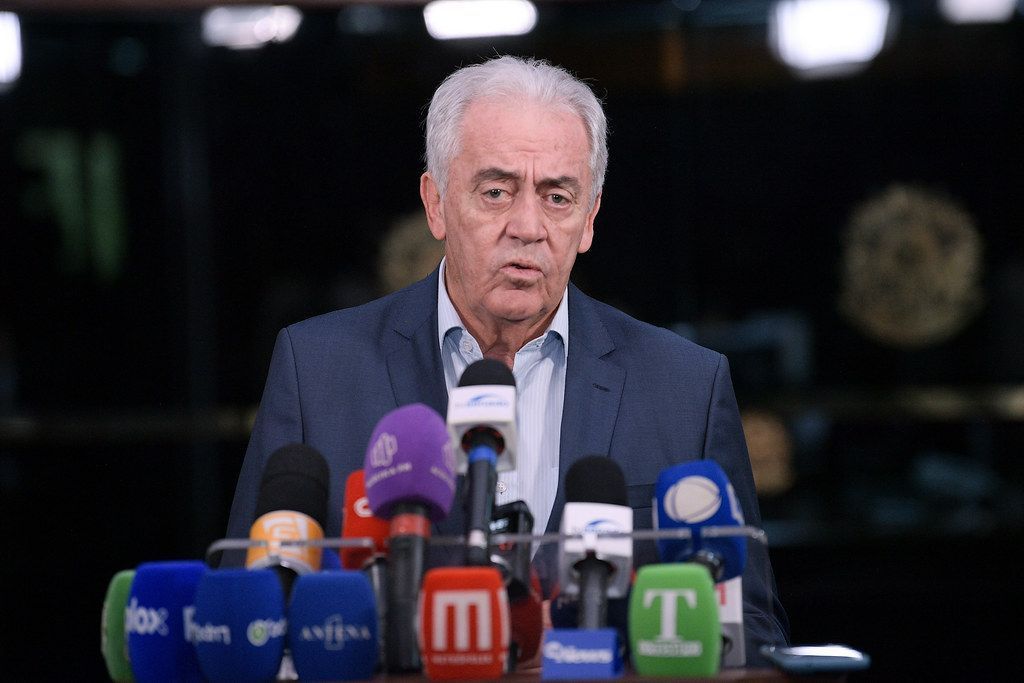 PEC dos Militares está madura, mas não há consenso para votá-la, afirma Otto Alencar