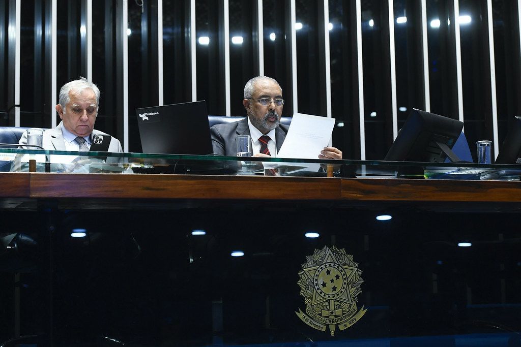 Política de emprego para pessoas em situação de rua é aprovada pelo Senado e vai à sanção de Lula